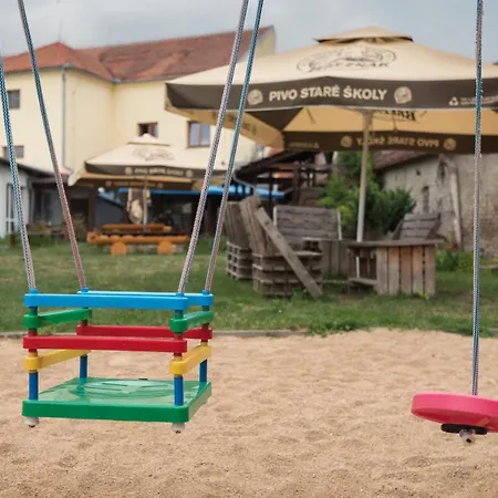 Dobra Skola U Jenicka Гостевой дом