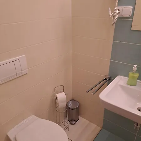 Guest house Dobra Skola U Jenicka *