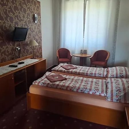 Dobra Skola U Jenicka Guest house Vojkovice (Brno-Country)