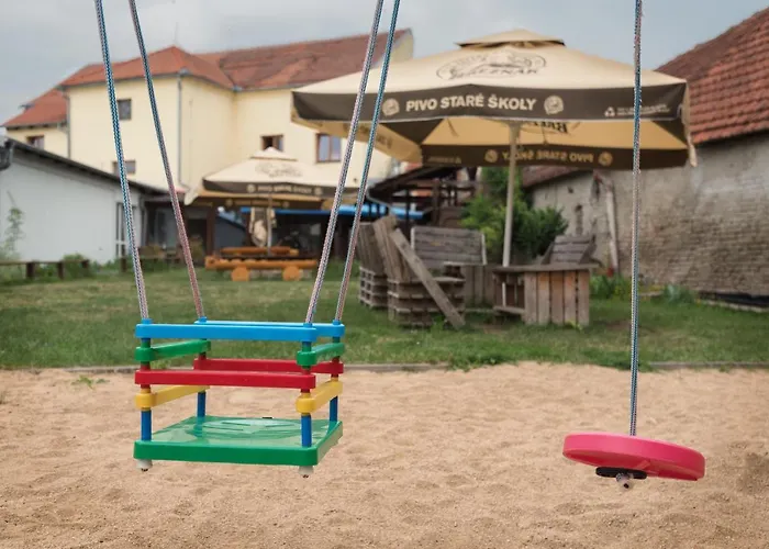 Dobra Skola U Jenicka Vendégház
