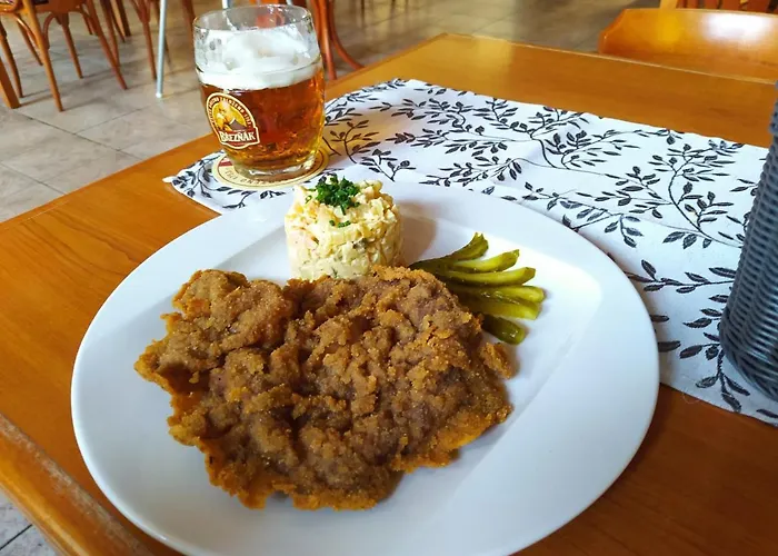 Dobra Skola U Jenicka 3*